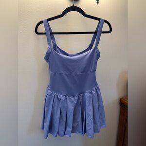 Free People Swing of Things Dress